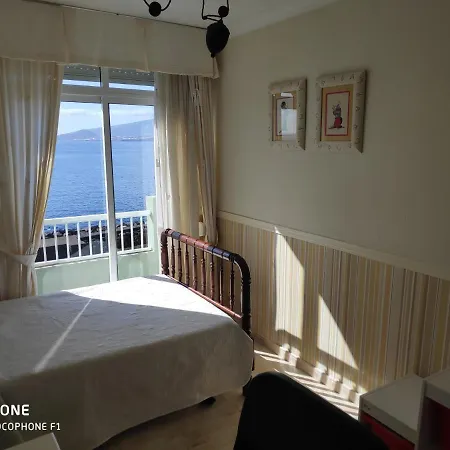 Paraiso Del Atlantico Apartman *