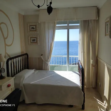 Apartman Paraiso Del Atlantico Radazul