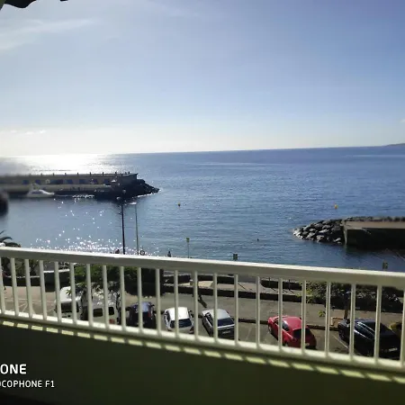 Apartament Paraiso Del Atlantico Radazul