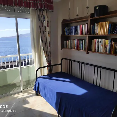 Paraiso Del Atlantico Apartament *