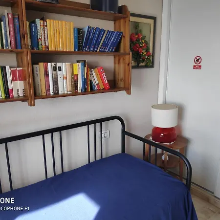 Paraiso Del Atlantico Apartman