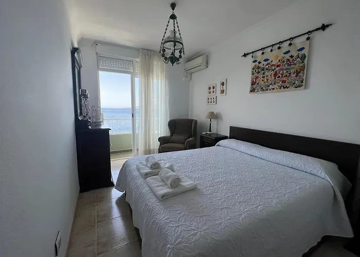 Apartman Paraiso Del Atlantico *