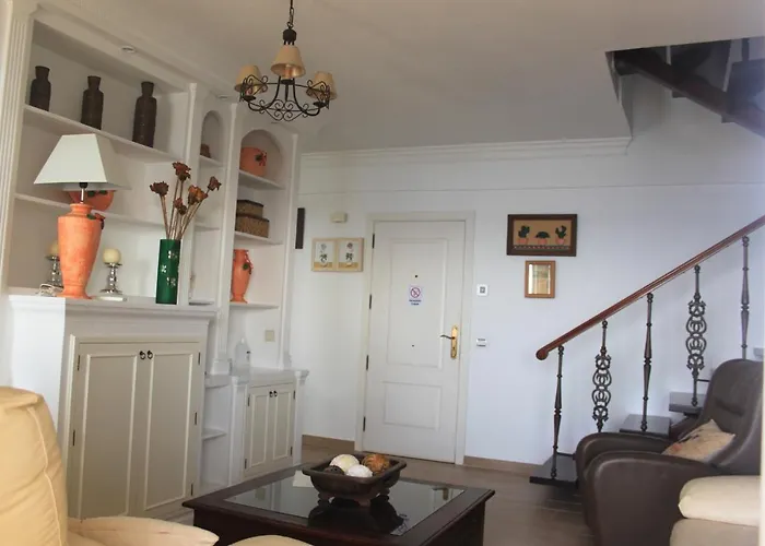 Paraiso Del Atlantico