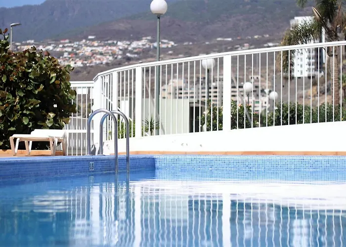 Paraiso Del Atlantico Apartman *