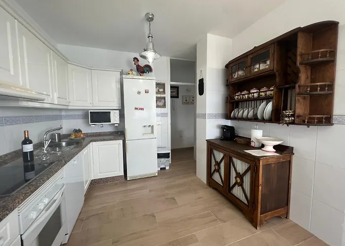 Paraiso Del Atlantico *