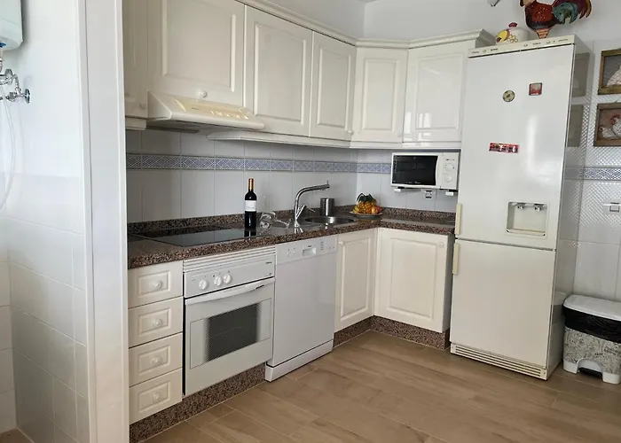 Paraiso Del Atlantico Radazul