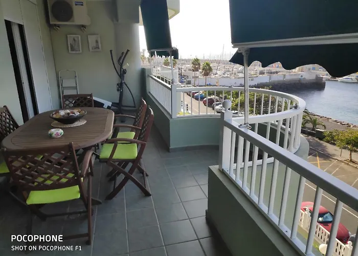 Paraiso Del Atlantico Radazul