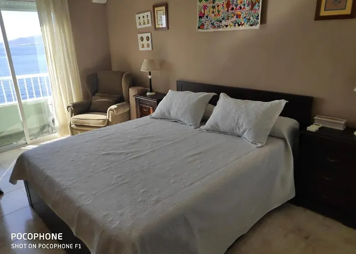 Paraiso Del Atlantico *