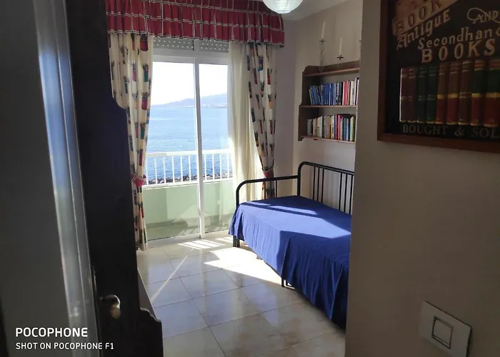 Paraiso Del Atlantico * Radazul