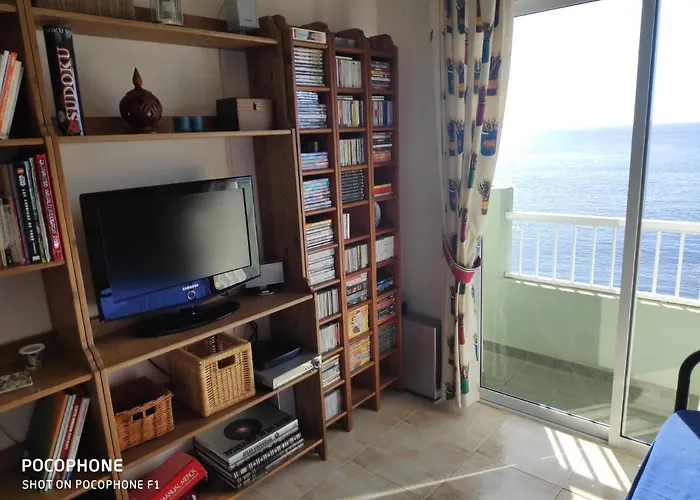 Paraiso Del Atlantico