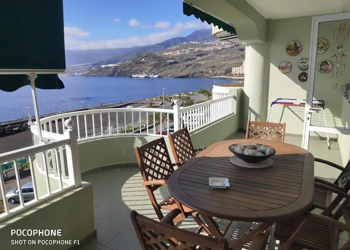 Paraiso Del Atlantico Radazul