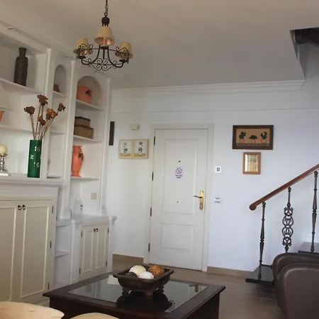 Paraiso Del Atlantico