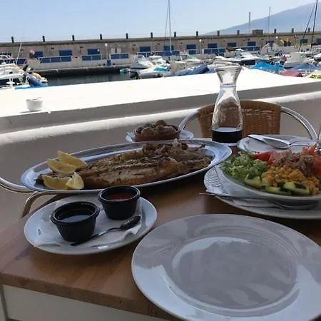 Paraiso Del Atlantico Appartement