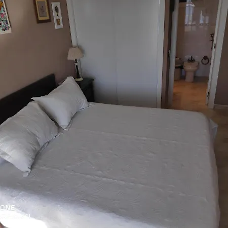 Paraiso Del Atlantico Radazul