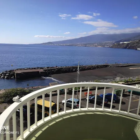 Apartmán Paraiso Del Atlantico *