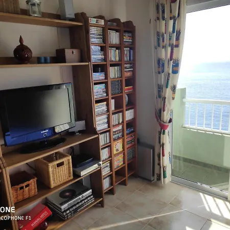 Paraiso Del Atlantico