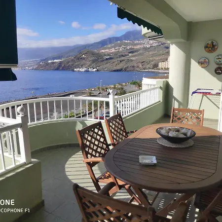 Paraiso Del Atlantico Radazul