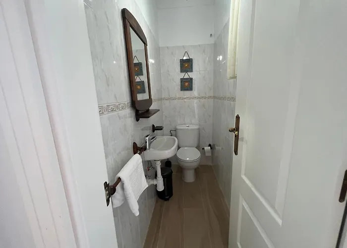 Apartment Paraiso Del Atlantico *