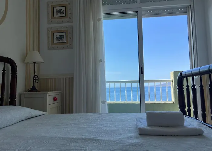 Paraiso Del Atlantico