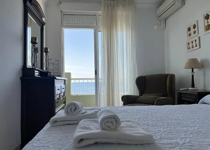 Apartment Paraiso Del Atlantico