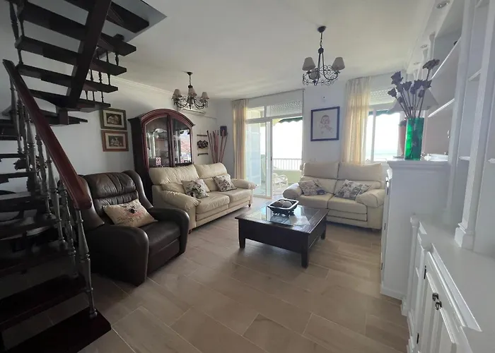 Paraiso Del Atlantico Apartment