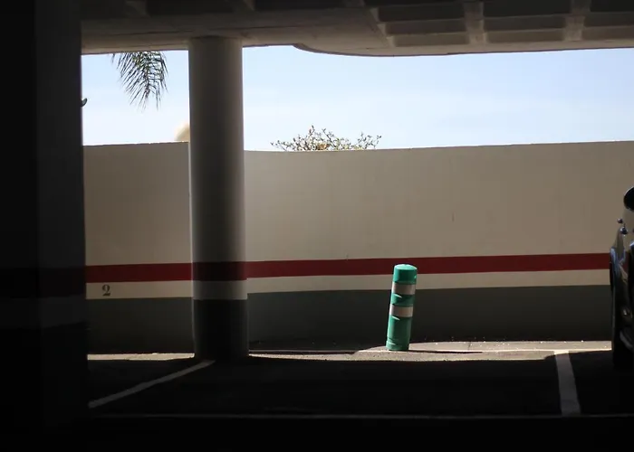 Paraiso Del Atlantico Apartment Radazul