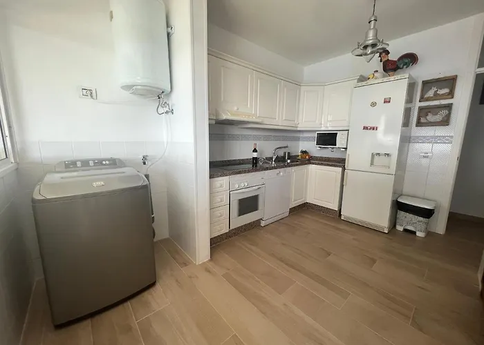 Paraiso Del Atlantico * Radazul