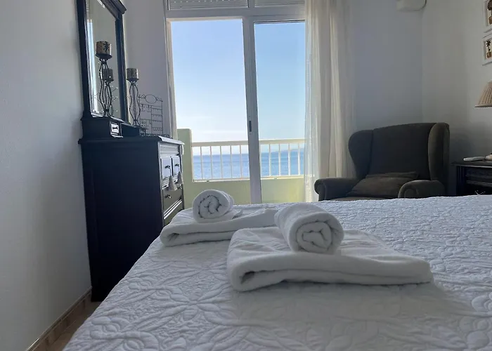 Paraiso Del Atlantico *