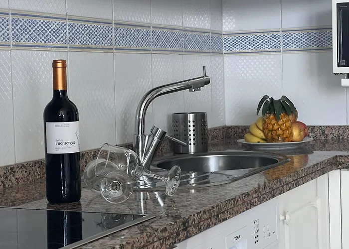 Paraiso Del Atlantico Apartment Radazul