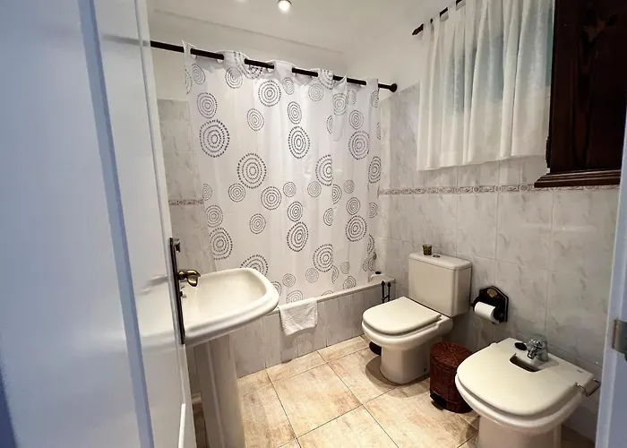 Paraiso Del Atlantico *