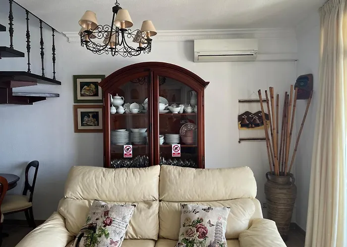 Apartment Paraiso Del Atlantico Radazul