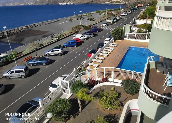 Paraiso Del Atlantico * Radazul