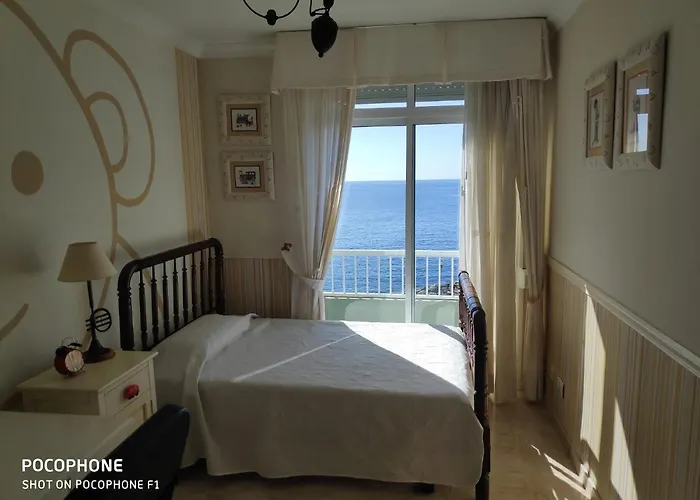 Apartment Paraiso Del Atlantico Radazul