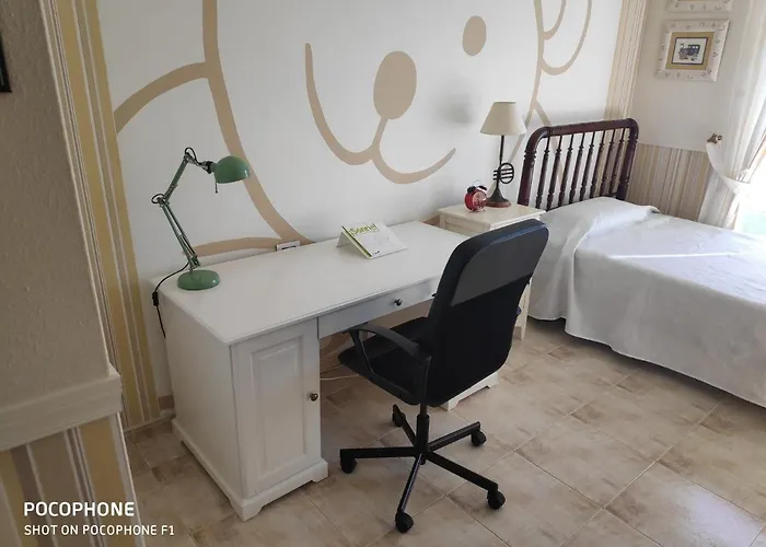 Paraiso Del Atlantico * Radazul